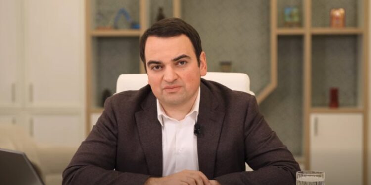 Հայաստանի քաղաքացիները օնլայն կազինոներում պարտվել են 20 մլրդ դոլար. Նարեկ Կարապետյան