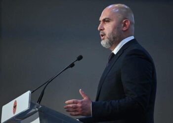 Երկիրը նիկոլիզմից մաքրելու համար պետք է նախ ինքնամաքրվենք. Աշոտյան