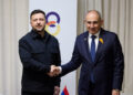 Մոսկվան դժգոհ է Երևանում Զելենսկու հայտարարություններից․ Կալուգինի արձագանքը