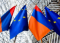 ԵՄ-ն հրապարակել է Հայաստանի վիզաների ազատականացման առաջին զեկույցը