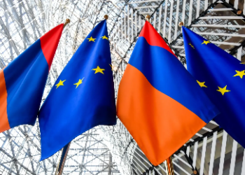 ԵՄ-ն հրապարակել է Հայաստանի վիզաների ազատականացման առաջին զեկույցը