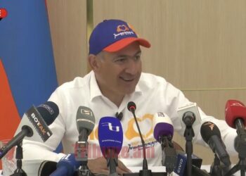 300 հազար ադրբեջանցիների հարց կա՞, թե՞ չկա. Փաշինյանի բացատրությունը