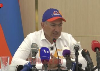 Եթե լրտես է ինչու՞ են հիմա բռնել Թևանյանին՝ ձեր ցուցումով. Փաշինյանի պատասխանը