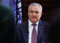 Սամվել Կարապետյանը շնորհավորել է Ռուբեն Վարդանյանին ծննդյան կապակցությամբ