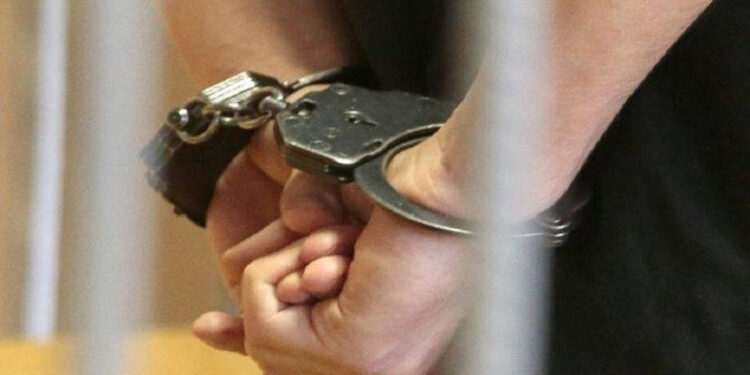 Իրավապահները մտել են ԲՀԿ-ի Վանաձորի գրասենյակ
