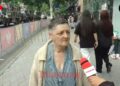 «Զորահանդեսի համար չեմ եկել, ինձ պաշտպանված չեմ զգում»․ քաղաքացի