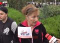 Էն մեռե՞լը, իմ նախագահը Ռոբերտ Քոչարյանն ա, ես ուրիշ նախագահ չեմ ընդունում
