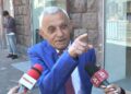 Խորովածով, քաբաբով էինք նշում մայիսի 1-ը․ լավ օրեր էին. քաղաքացի