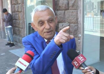 Խորովածով, քաբաբով էինք նշում մայիսի 1-ը․ լավ օրեր էին. քաղաքացի