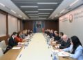 Բայրամովը և Կալլասը մտքեր են փոխանակել տարածաշրջանային անվտանգության հարցերի շուրջ