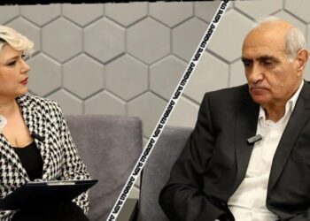 Նոր «թմրшնյութ» ՀՀ-ո՞ւմ․ պաշտոնյան շոկի մեջ է՝ Տիգրան Մեծից ի վեր նման բան չէր եղել. Հայկ Նահապետյան
