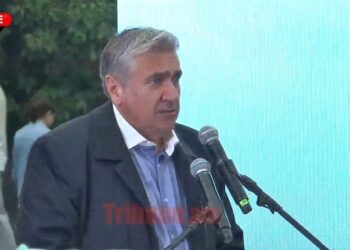 Թրքապաշտ ու խավարի մեջ թաթախված հայրենիք չենք ուզում․ պետք է գնանք ընտրության ու մերժենք Փաշինյանին