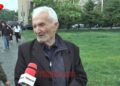 Ով էլ ընտրվի, մեր հայն ա․ Քոչարյանի ժամանակ պատերազմ չկար, խաղաղ էր…