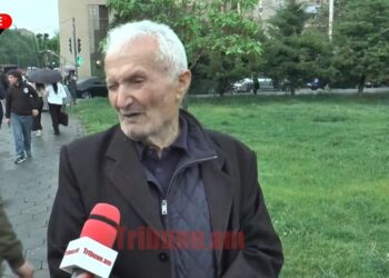 Ով էլ ընտրվի, մեր հայն ա․ Քոչարյանի ժամանակ պատերազմ չկար, խաղաղ էր…