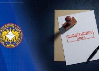 Գորիսի Յոլյանի անվան հիվանդանոցի նախկին տնօրենը և հարազատները մեղադրվում են անշարժ գույքի ապօրինի օտարման և լվացման մեջ