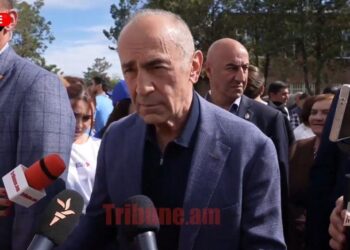 Մենք «Մասկվիչից» մինչև «Պաբեդա» ունեցել ենք, իսկ իր մանկությունն անցել է ճղված բոթասով