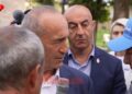 Լավ էլ արել ա Նիկոլը, որ ձեզ ավտոբուս չի տվել, ըհը, 49% ձայն եք տվել. Քոչարյան