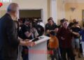 ԲՀԿ-ի հետ միացեք, որ էս վիժվածքին հաղթեք. քաղաքացի