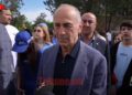 Պուտինին խնդրե՞լ եք, որ օգնի ձեզ․ լրագրողը՝ Քոչարյանին