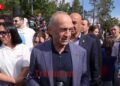 Ռուսաստանի նախագահը բաց կապով ոչ ոքի հետ չի խոսում․ Քոչարյան