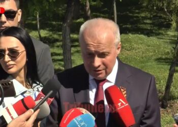 Կոպիրկինը՝ Զելենսկու այցից հետո հարաբերությունների, ՀՀ դեսպանին ՌԴ ԱԳՆ կանչելու մասին