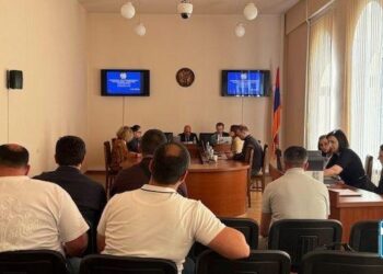 ԿԸՀ-ն ուժը կորցրած է ճանաչել պատգամավորի ութ թեկնածուների գրանցումները