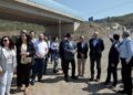 Օտարերկրյա դիվանագետները գտնվում են Լաչինում