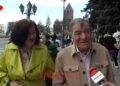 Լավ տղու եմ տալու իմ ձայնը…