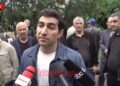 Չենք թռել, դեմներդ կանգնած կռիվ ենք տալիս, հիմարություն է. 8 տարի է դուք եք, ի՞նչ եք արել