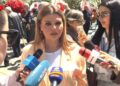Վաղը մայիսյան տոներն էլ կխմբագրեն, կասեն՝ Սարդարապատը էդպե՞ս է եղել. Լուիզա Սարգսյան