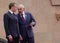 Մակրոնը և Փաշինյանը խախտել են գործարար էթիկետը. փորձագետ