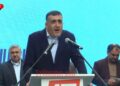Էրեբունին ունիկալ համայնք է, ձեր բոլորի բակերում կռվել ու կռիվ եմ արել, ճիշտ որոշում կկայացնեք