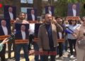 Էս երկրում մի լրտես կա, այն էլ դու ես, Նիկոլ Փաշինյան…