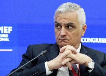 Հայաստանի փոխվարչապետն ասել է, թե երբ է երկիրը ընտրելու ԵԱՏՄ-ի և ԵՄ-ի միջև