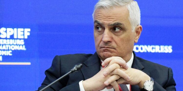 Հայաստանի փոխվարչապետն ասել է, թե երբ է երկիրը ընտրելու ԵԱՏՄ-ի և ԵՄ-ի միջև