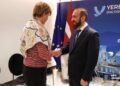 Երևանը խորացնում է կապերը ԵՄ-ի հետ․ Միրզոյան–Բրաժե հանդիպում