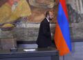 «Կոռեկտ չեմ համարում գերության մեջ գտնվող անձին մեկնաբանել»․ Միրզոյան