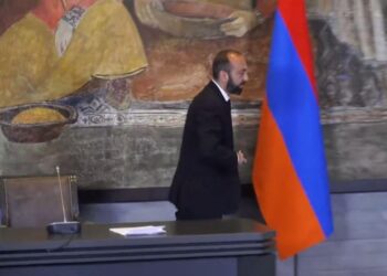 «Կոռեկտ չեմ համարում գերության մեջ գտնվող անձին մեկնաբանել»․ Միրզոյան