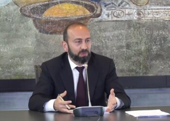 Ռուբիոյի հապճեպությունն ինչո՞վ էր պայմանավորված, 1 ժամ մնաց Հայաստանում․ լրագրողը՝ Միրզոյանին