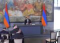 Իրանը հետաքրքրված է TRIPP-ով. Միրզոյան