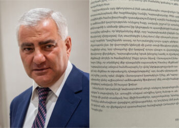 Սամվել Ֆարմանյանը պատմել է, թե ինչպես է Սամվել Կարապետյանը մեքենա նվիրել Լոնդոնում