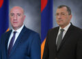 Պարգևատրումներ՝ Հանրապետության օրվա առթիվ