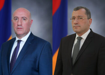 Պարգևատրումներ՝ Հանրապետության օրվա առթիվ