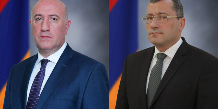 Պարգևատրումներ՝ Հանրապետության օրվա առթիվ