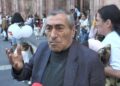 Նիկոլը իրա թոշակով թող գնա Լառնակա․ ՆԳՆ նախկին աշխատակից եմ, մեր պես չեն աշխատում