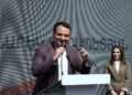 Պարտված ղեկավարը պետք է հեռանա. Նարեկ Կարապետյան