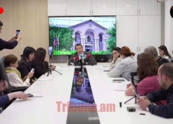 Բարոյական չէ, հարևան երկրի նախագահի ցանկությամբ են Սահմանադրություն փոխում. Կարապետյան