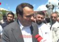 Աքլորը մեծ հարգանքի նշան է, ուտելը ամոթ է. Նարեկ Կարապետյան