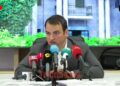 Ադրբեջանի հետ չենք կարող լինել ընկերներ, չենք ուզում լինել. Կարապետյան