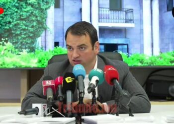 Ադրբեջանի հետ չենք կարող լինել ընկերներ, չենք ուզում լինել. Կարապետյան